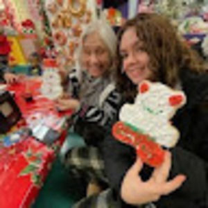 Meet your Posher, Opallo